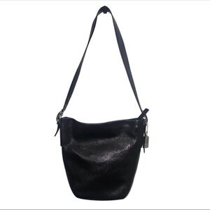 Coach Signature Zip Hobo